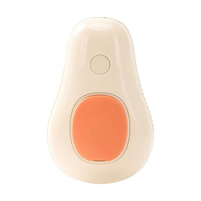 Cepillo de Vapor 3 en 1 para Mascotas