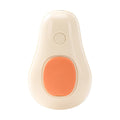 Cepillo de Vapor 3 en 1 para Mascotas